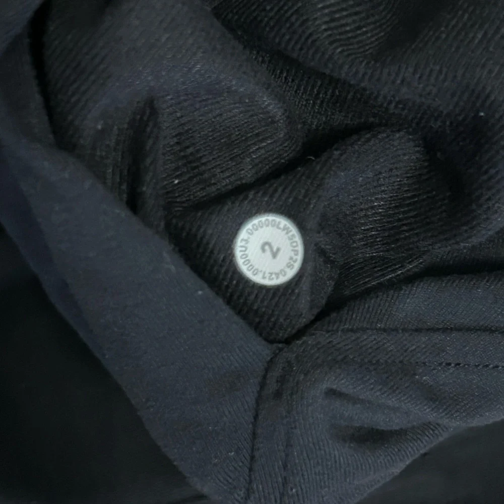lululemon athletica these are